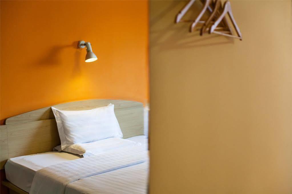 7 Days Inn Kanton Zewnętrze zdjęcie